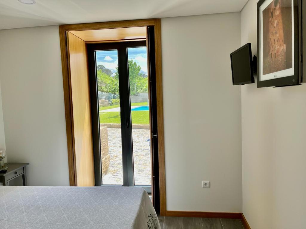 Casa Varzielas * Mondim de Basto