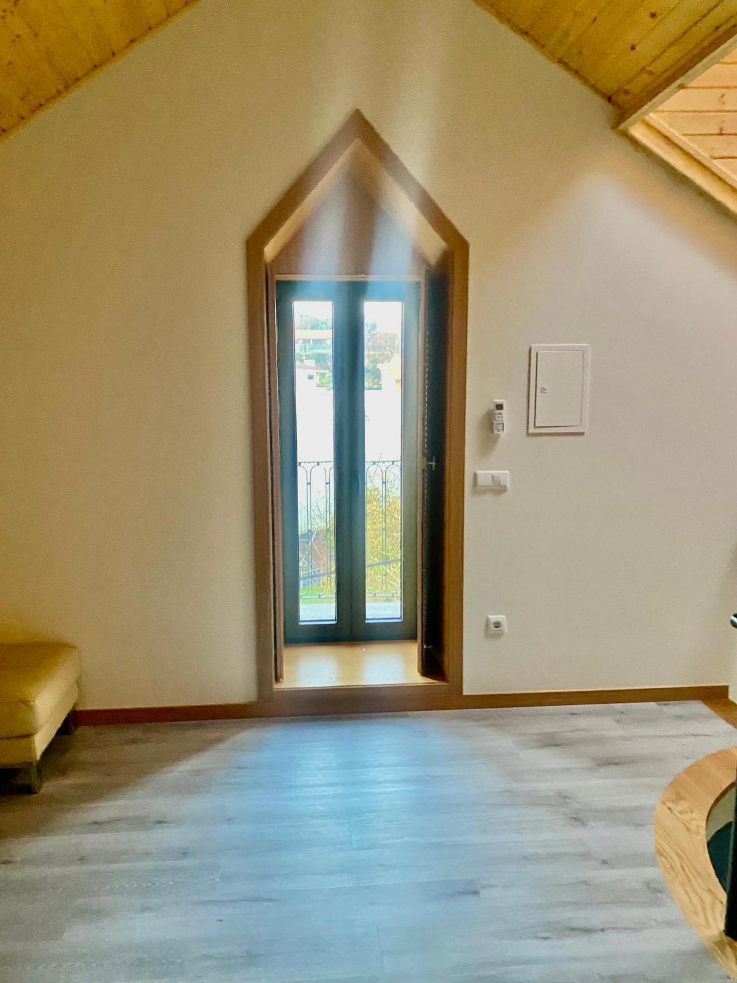 Casa Varzielas Holiday home