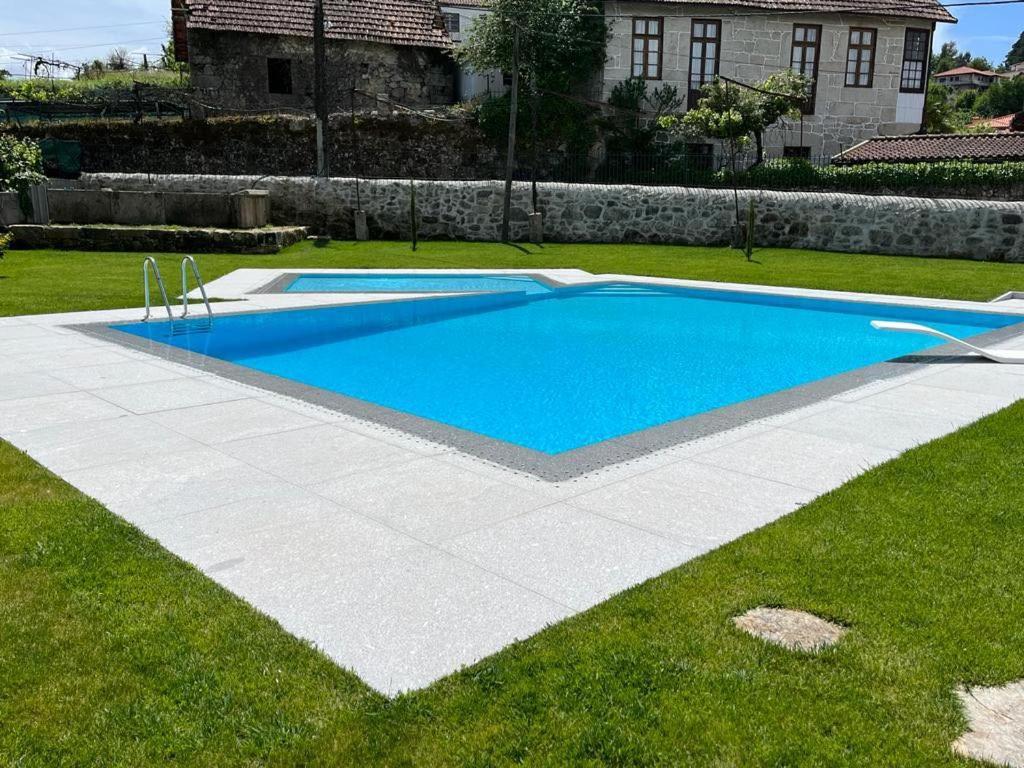 Casa Varzielas * Mondim de Basto