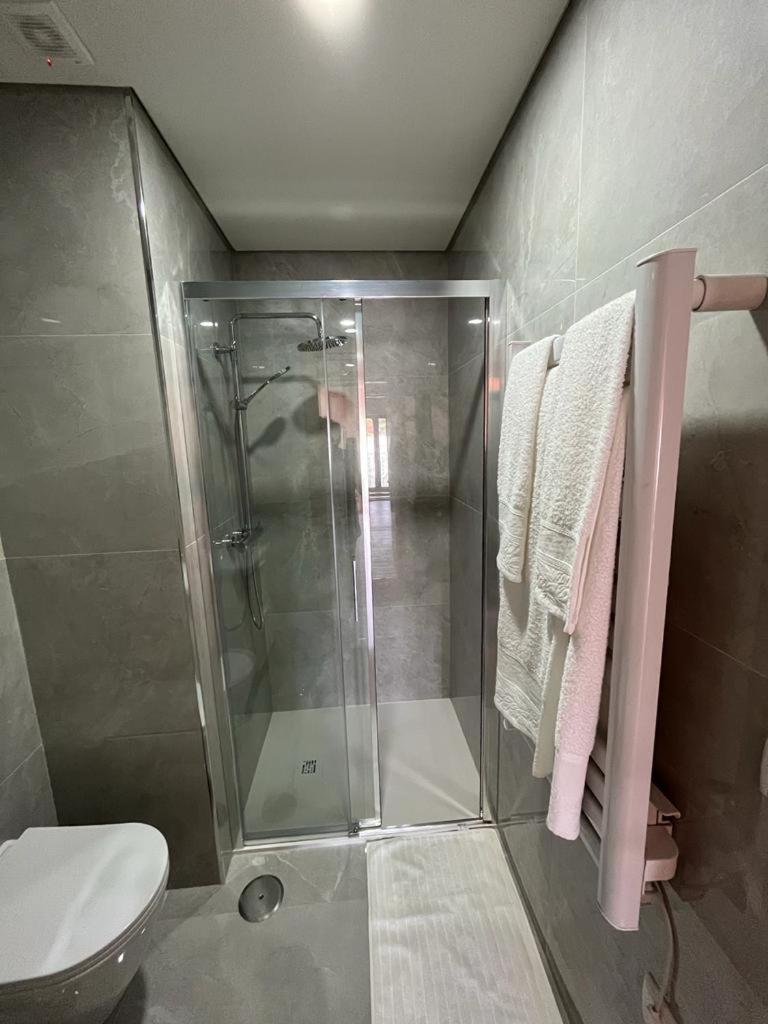 Casa Varzielas Holiday home
