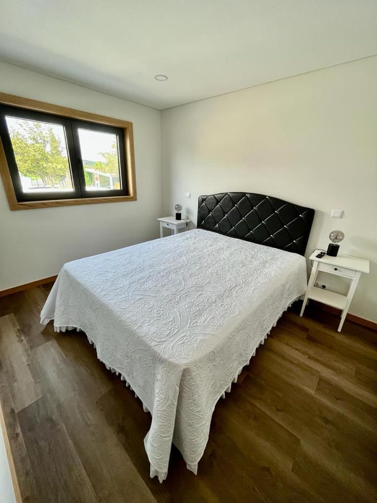 Casa vacanze Casa Varzielas Mondim de Basto