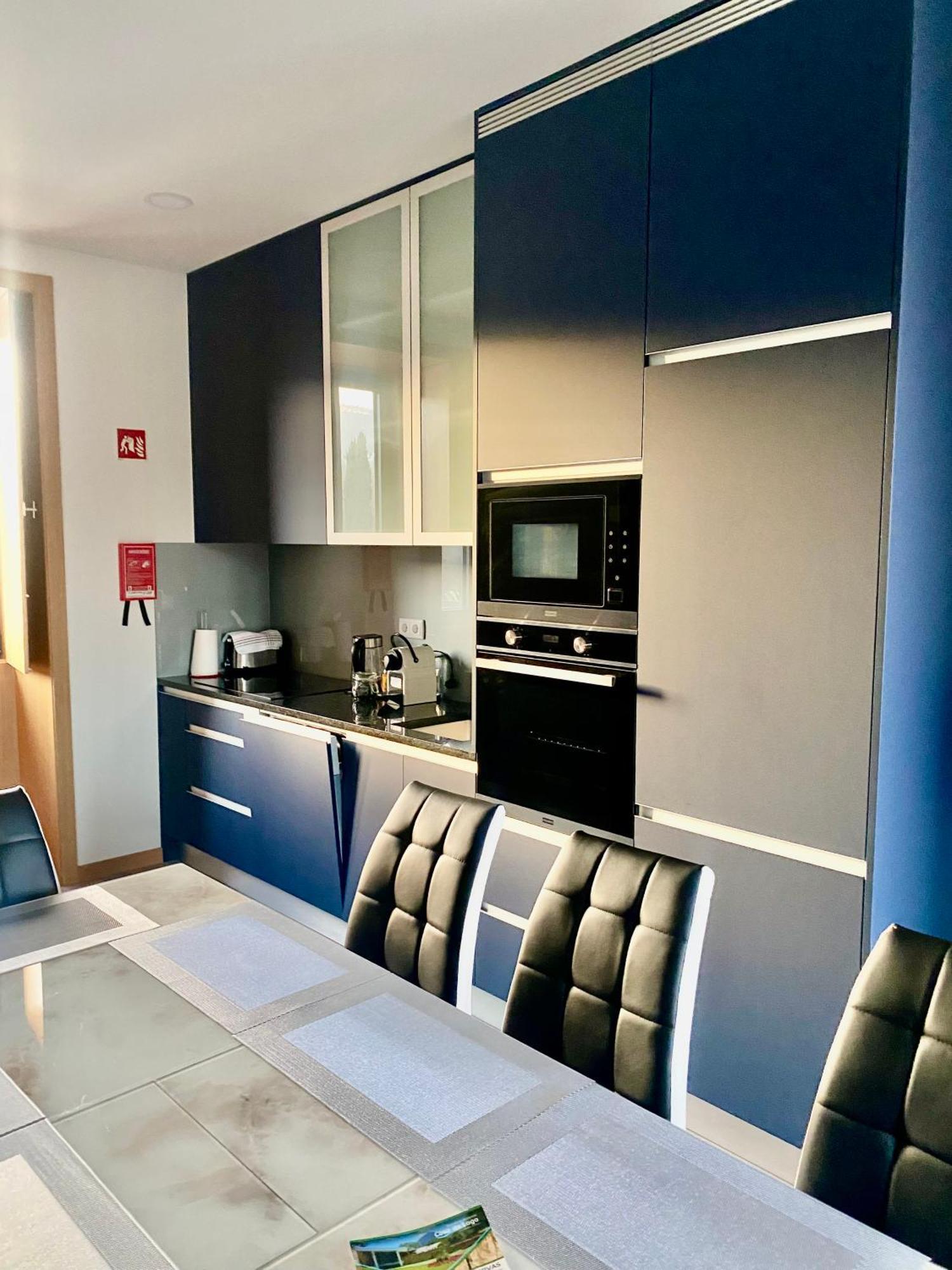 Casa Varzielas Casa vacanze Mondim de Basto