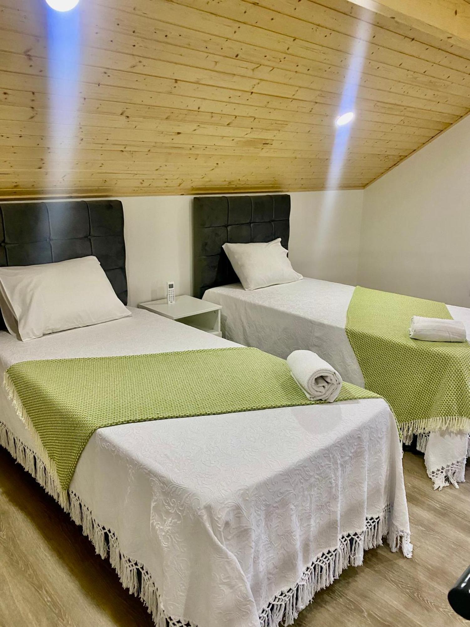 Holiday home Casa Varzielas Mondim de Basto