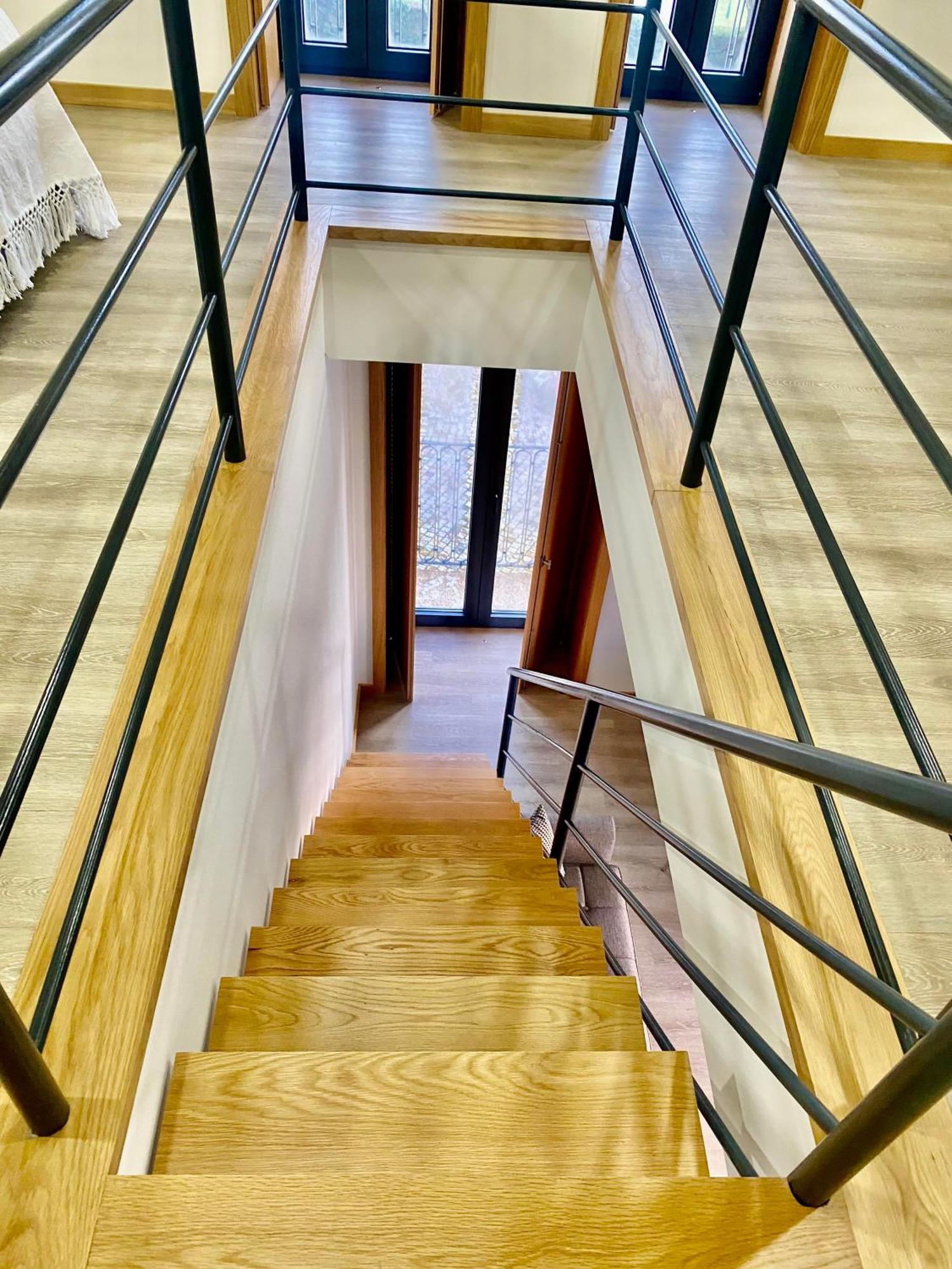 Casa Varzielas Holiday home Mondim de Basto