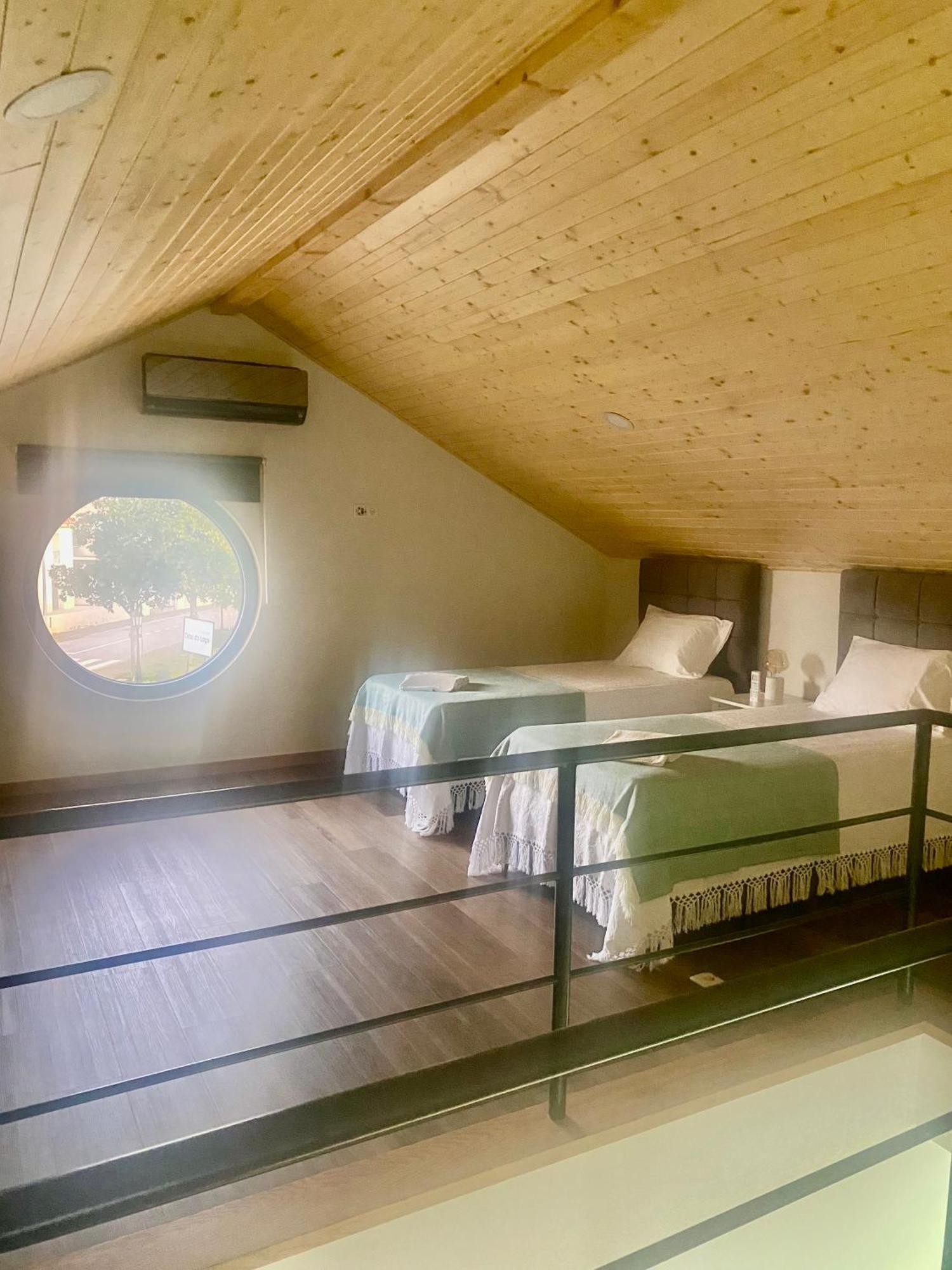 Holiday home Casa Varzielas Mondim de Basto