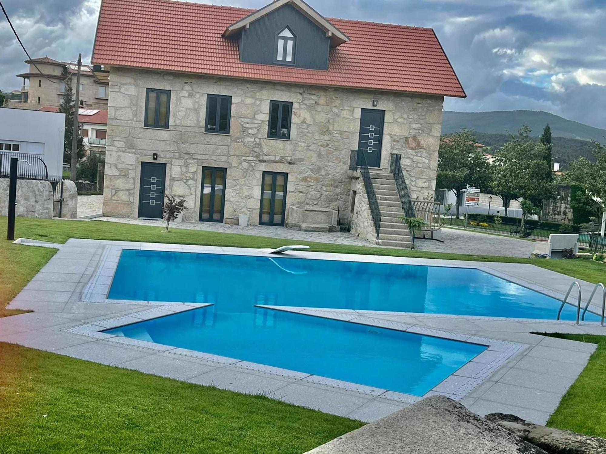 Casa Varzielas * Mondim de Basto