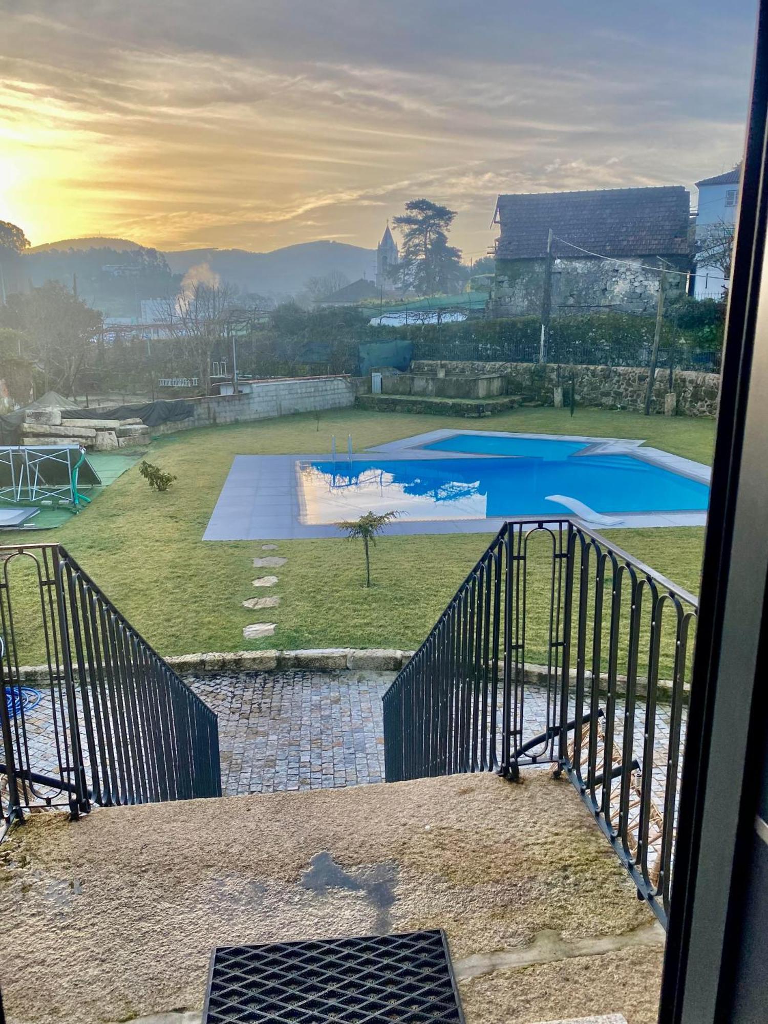 Holiday home Casa Varzielas