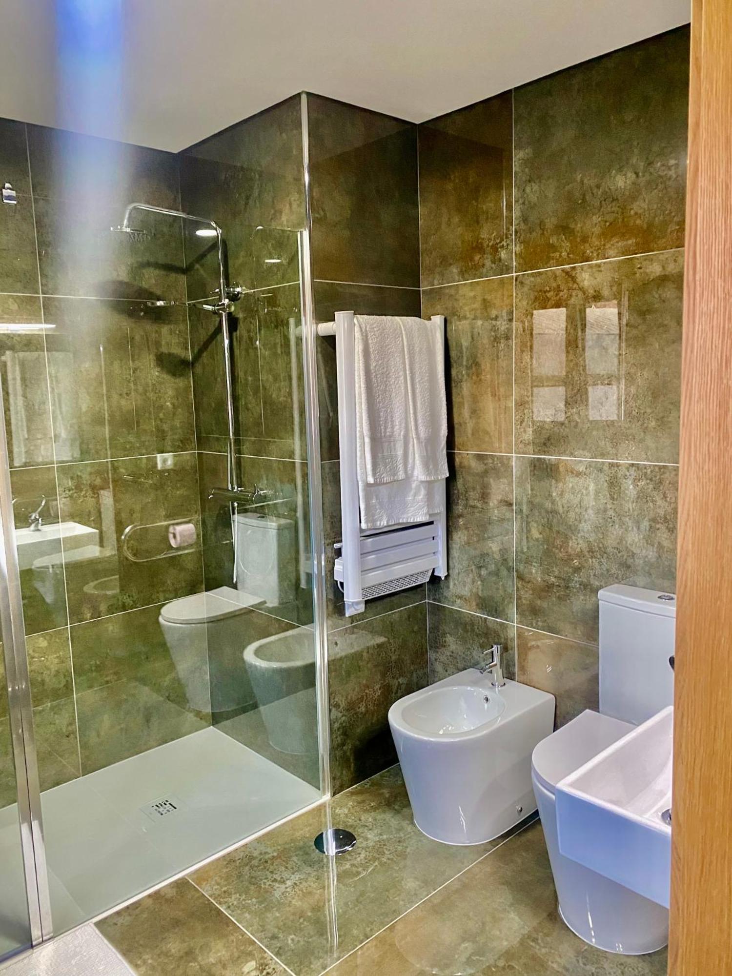 Holiday home Casa Varzielas